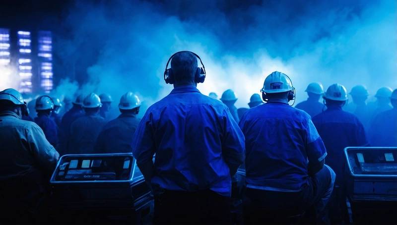 Does the battle over LME aluminum stocks signal or cause noise? Andy Home