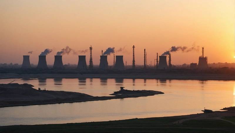 Egypt wants more fuel oil in August to power its electricity generation