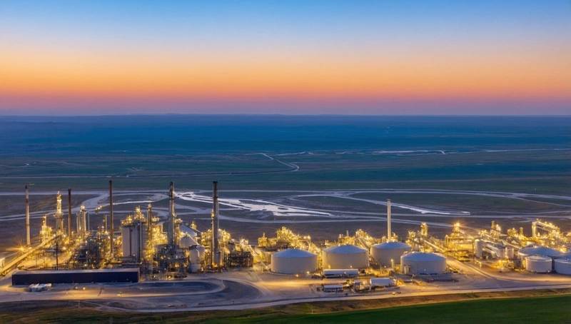 EIA: US crude and fuel inventory falls due to higher demand