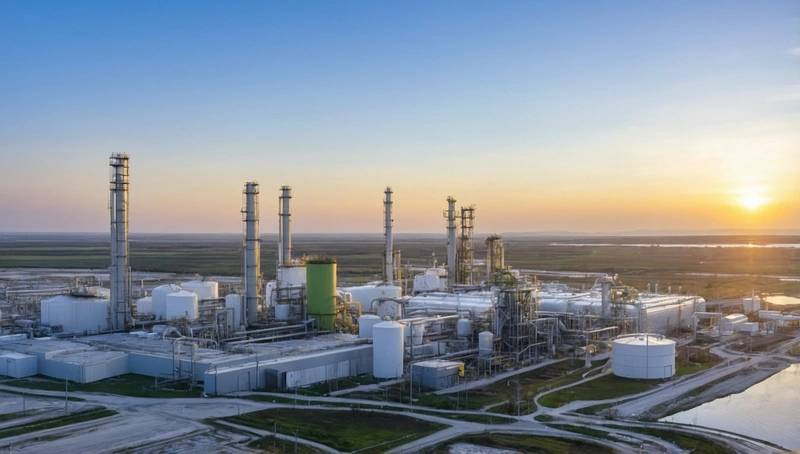 Eni unveils plant to recycle plastic waste chemically