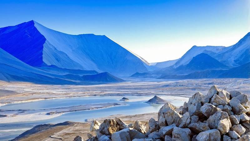 ERG will produce the critical mineral gallium next year in Kazakhstan