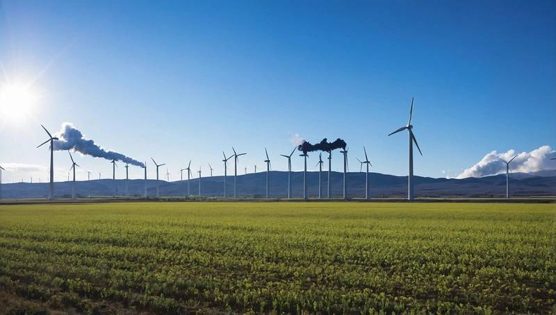 EU countries demand stricter control on new CO2 prices