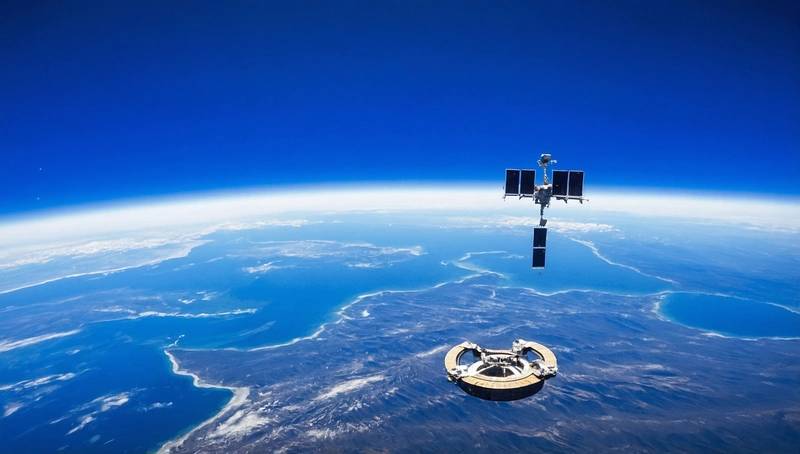 EU revises regulations to expand space market