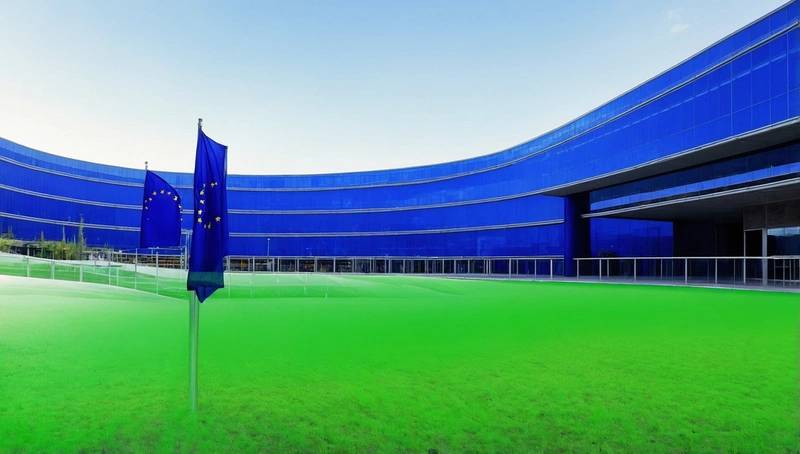 EU suspends discussions on law to combat companies' false 'green' claims