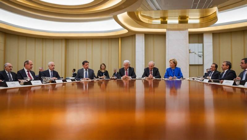 Euro zone yields little changed, Middle East, Fed meeting in focus