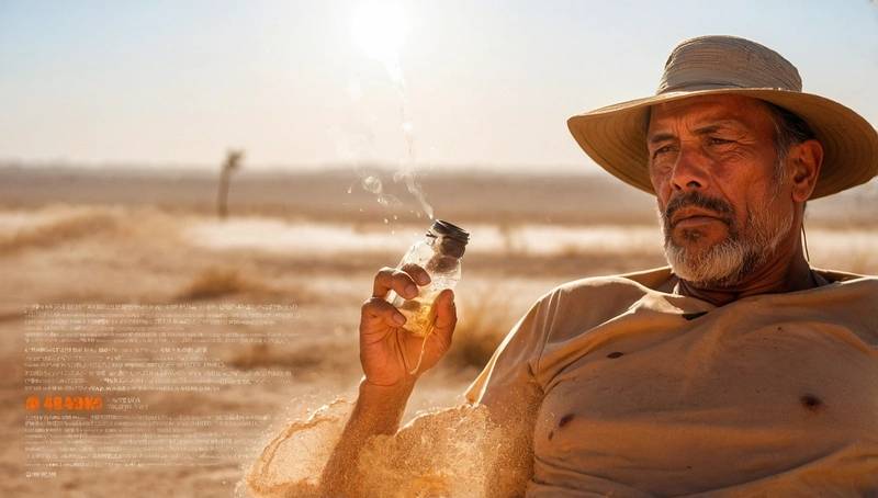 Extreme heat can be dangerous to public health