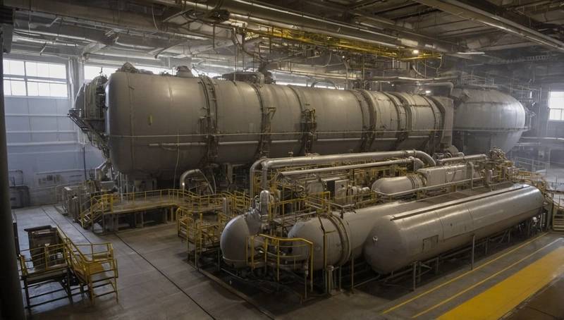 Fico, Fico: Slovakia close to deal with US Westinghouse nuclear reactor