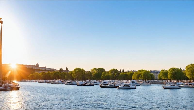 French spot prices jump on anticipated heatwave