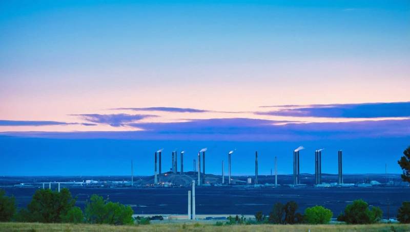 Fuel producers can challenge California emission standards in US Supreme Court