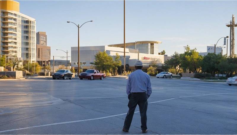 Gold Reserve group makes bid for Citgo parent