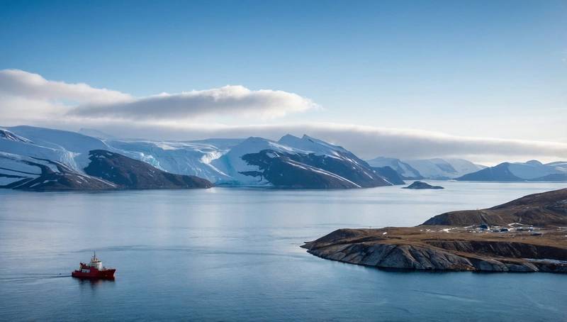 Greenland grants EU-backed critical Metals Project Permit to Mine
