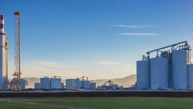 Holcim completes spin off of North American business