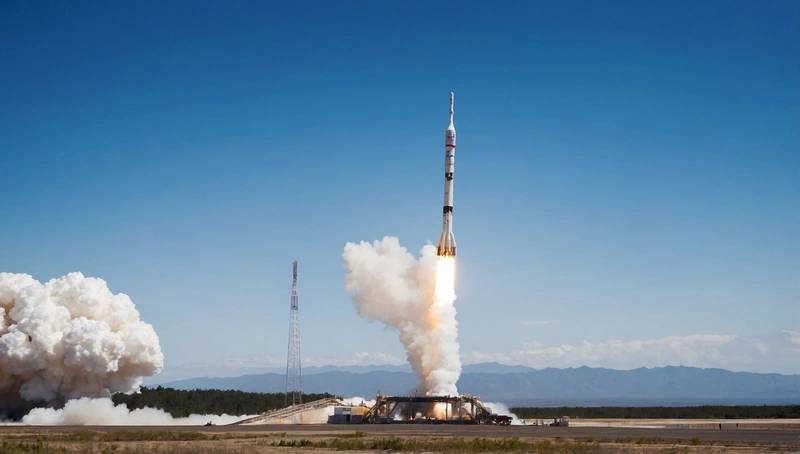 Honda launches surprise rocket test to reach space by 2029