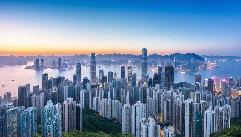 Hong Kong wants to attract Southeast Asia and Middle East companies for second listings