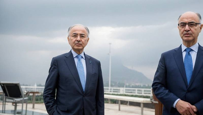 IAEA chief: No further damage to Iranian enrichment sites