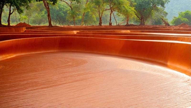 India takes steps to combat rising copper supply risks