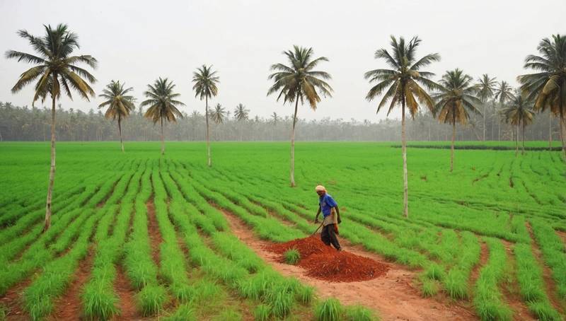 Indian refiners cancel orders for palm oil from July to September due to price surge