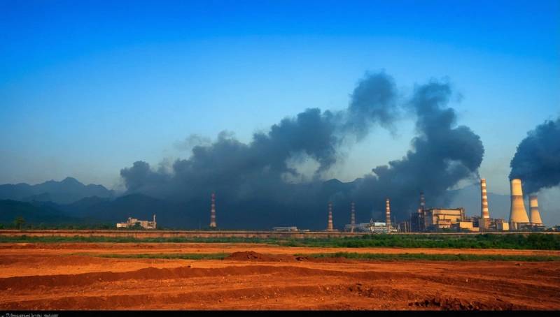 India's coal stocks at power plants reach record levels ahead of the monsoon season, government says