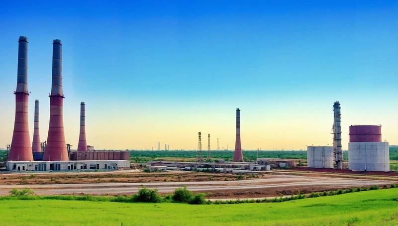 India's Nuclear Power Corp. extends deadline for small-reactor proposals as industrial interest grows