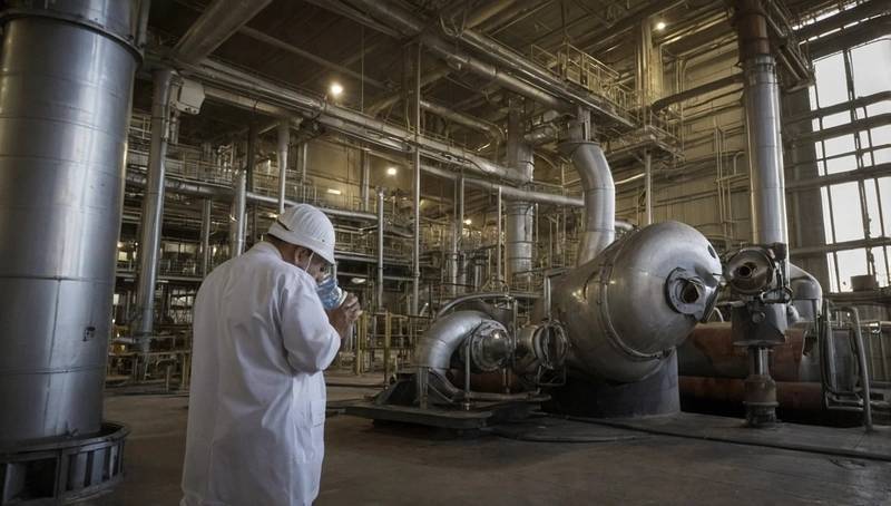 Investors rush to safe havens as oil prices spike after US bombs Iran's nuclear sites
