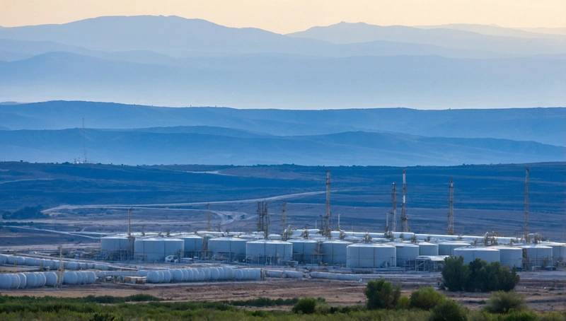 Israel will resume natural gas exports once the military determines that it is safe, says energy minister