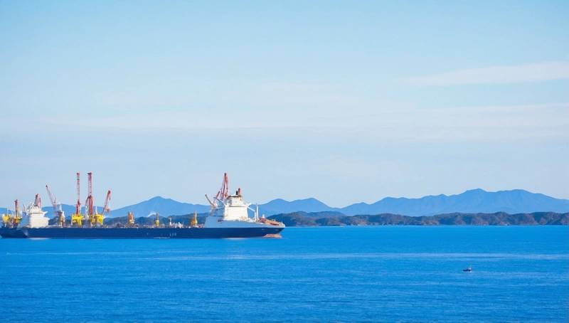 Japan re-signs long-term LNG contracts on AI boom and national energy plan