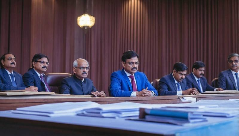 JSW Steel petitions India's highest court to review the Bhushan Power collapse.