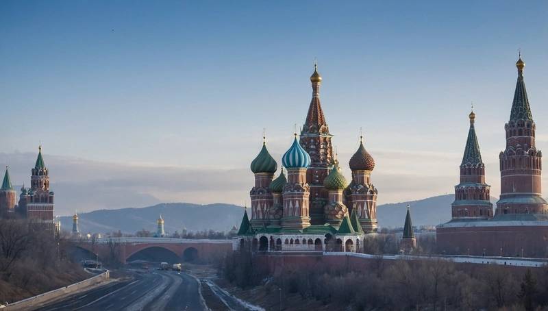 Kremlin: Russia is willing to mediate in Iran and accept Tehran's Uranium.