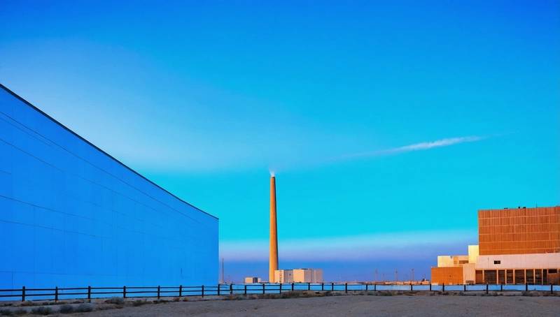 Limitations of the UN's nuclear watchdog in Iran