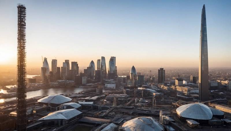 London metals edge up on dollar weakness but Middle East tensions cap the gains