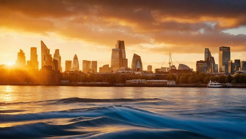 London metals prices ease due to dollar strength and Middle East conflict