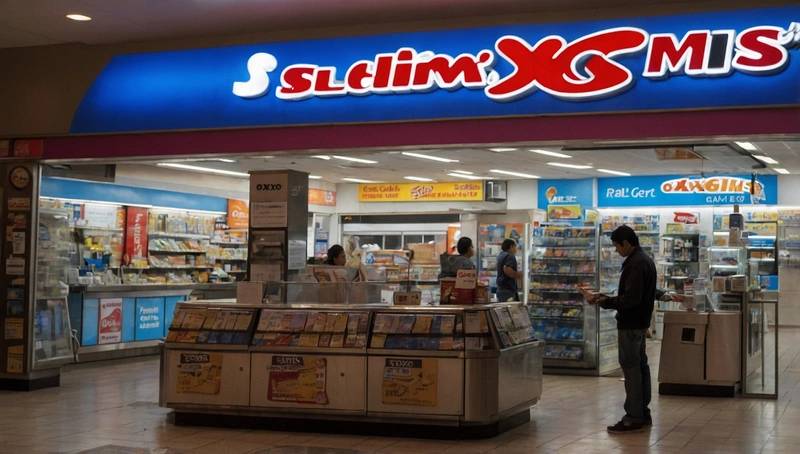 Mexico fines Slim’s Telcel $94 Million for SIM card deal With Oxxo convenience store