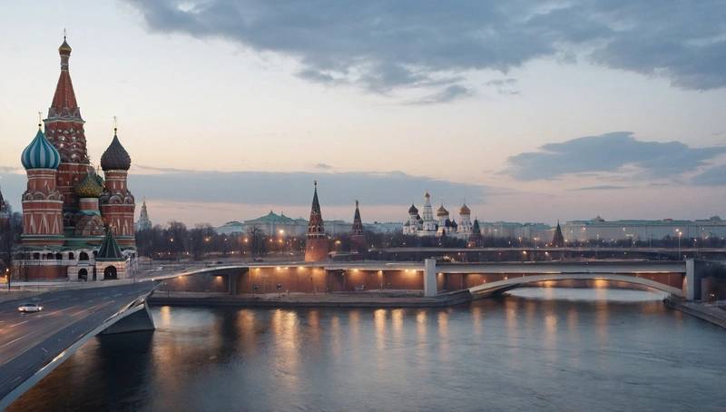 Moscow promises to closely supervise foreign businesses returning to Russia