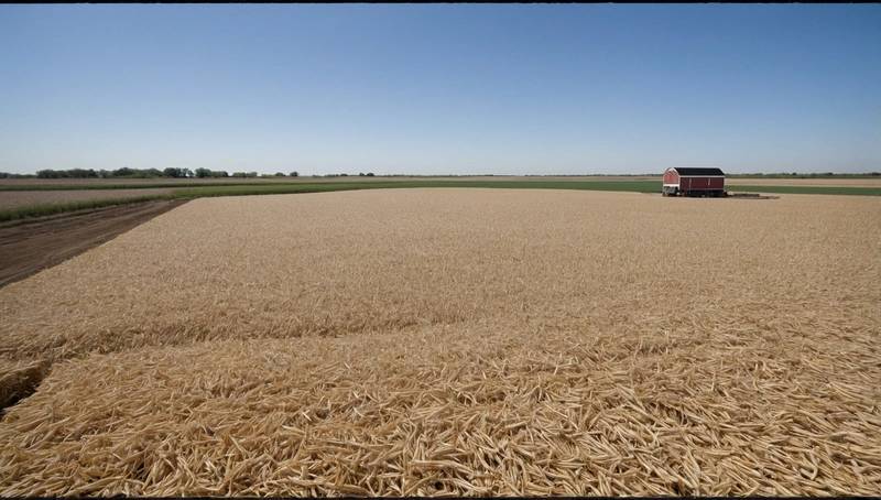 NOPA May US Soy Crush at 192.829 Million Bushels is below most trade estimates