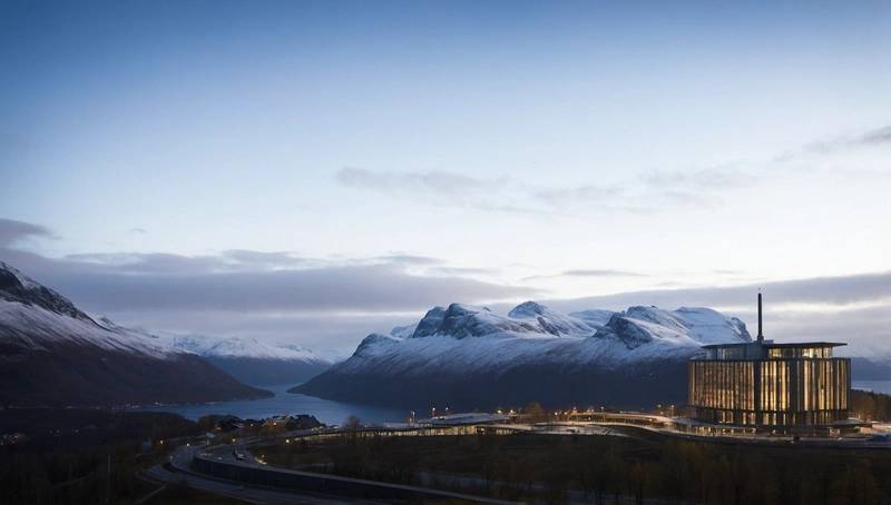 Norway's parliament approves a new scheme of power subsidies for households