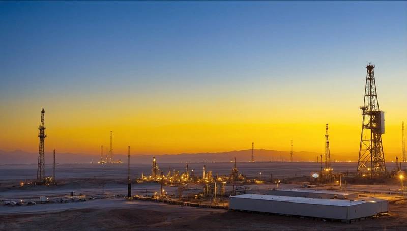 Oil prices drop as shares rise, markets ignore Iran conflict