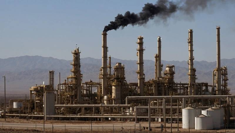 Oil reaches five-month high following US attack on key Iranian nuclear sites