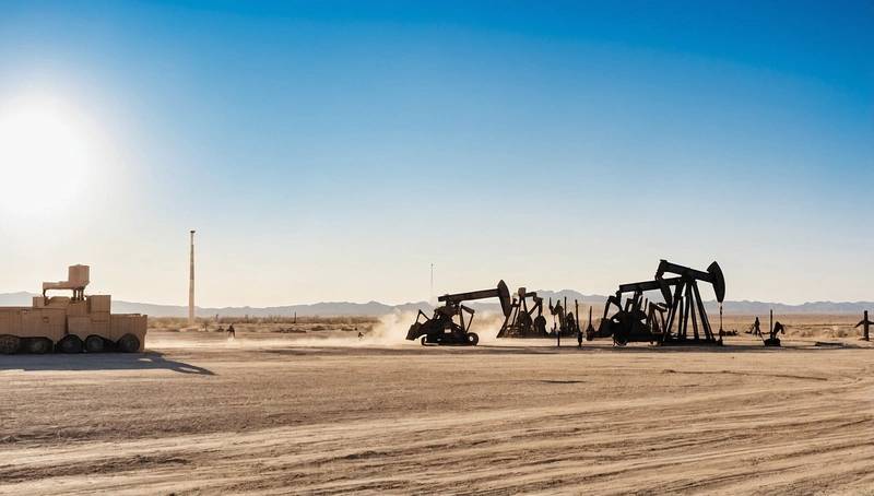 Oil, tariffs and wars disrupt central bank's roadmap