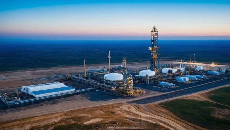 OPEC reports that Kazakhstan's oil production fell in May but was still above quota.