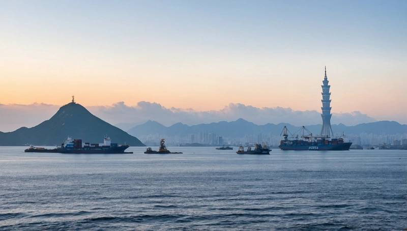 Orsted prefers to invest more in Taiwan and South Korea than in new markets in Asia.