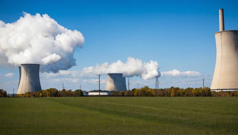 Owner says that the Three Mile Island nuclear power plant could restart in 2027.