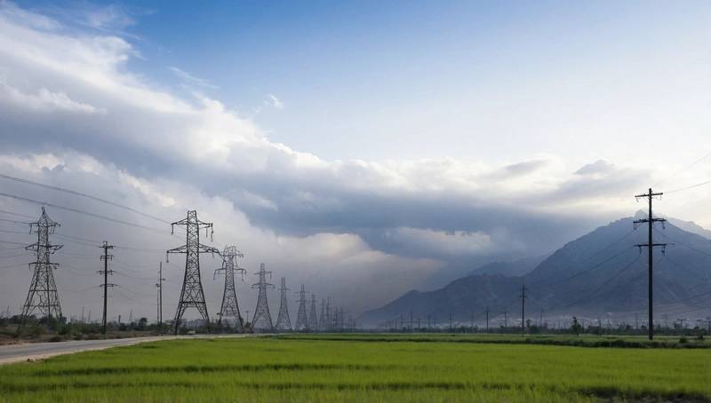 Pakistan signs $4.5 Billion Loans with Local Banks to Reduce Power Sector Debt