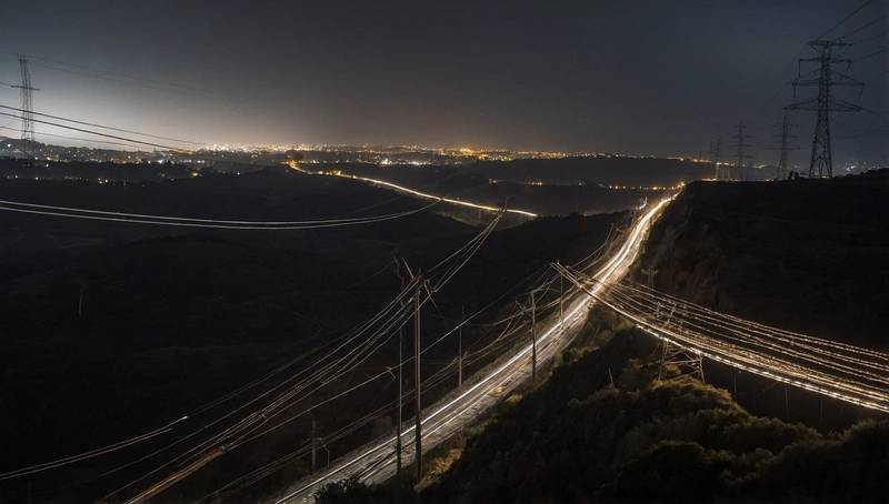Portugal's power outage highlights need for EU funding to modernise grid