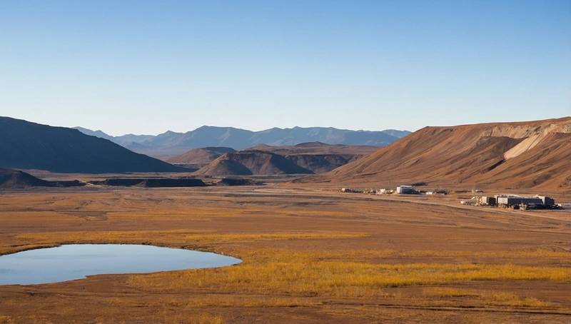 Rio Tinto settles Mongolian mine dispute for $138.75 Million