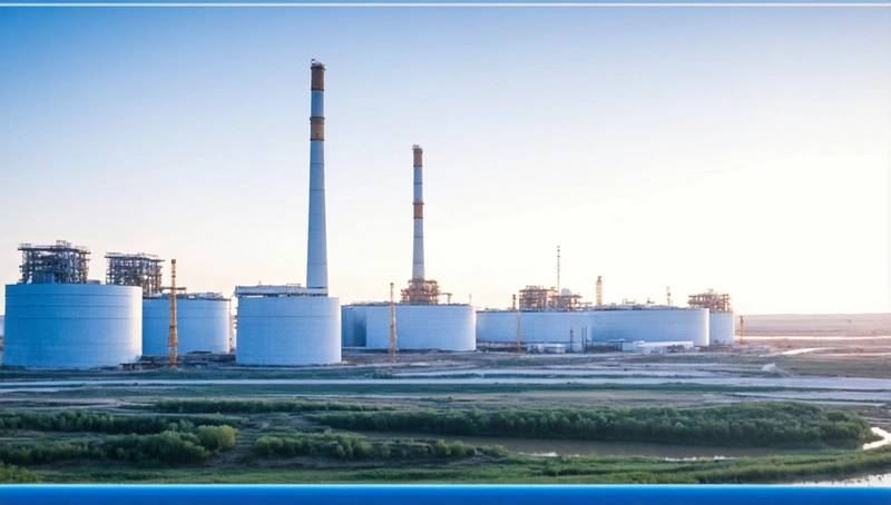 Rosatom will explore the construction of a high-capacity reactor in Uzbekistan