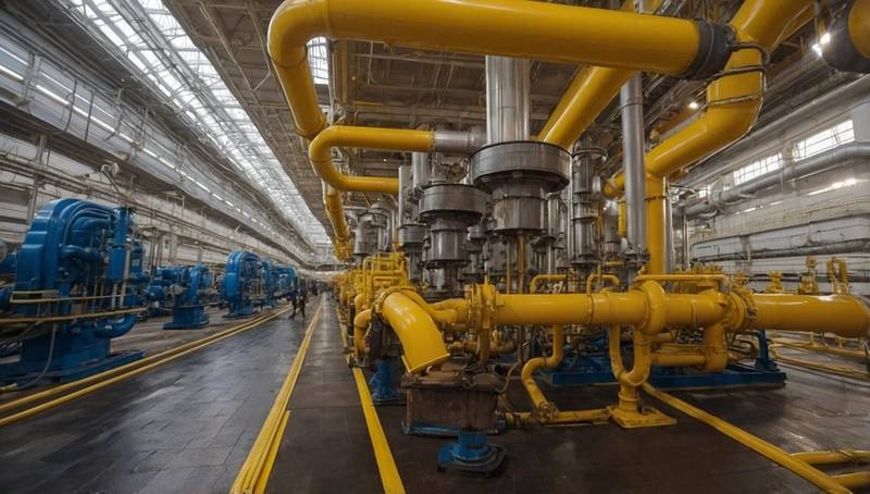 Rosneft's head says OPEC+ can increase oil production by a year