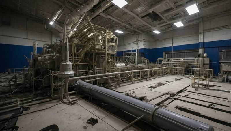 Russia claims it is too soon to estimate the damage caused by US bombs to Iranian nuclear facilities