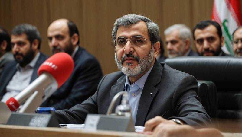 Senior Iranian official: European proposals at Geneva are unrealistic