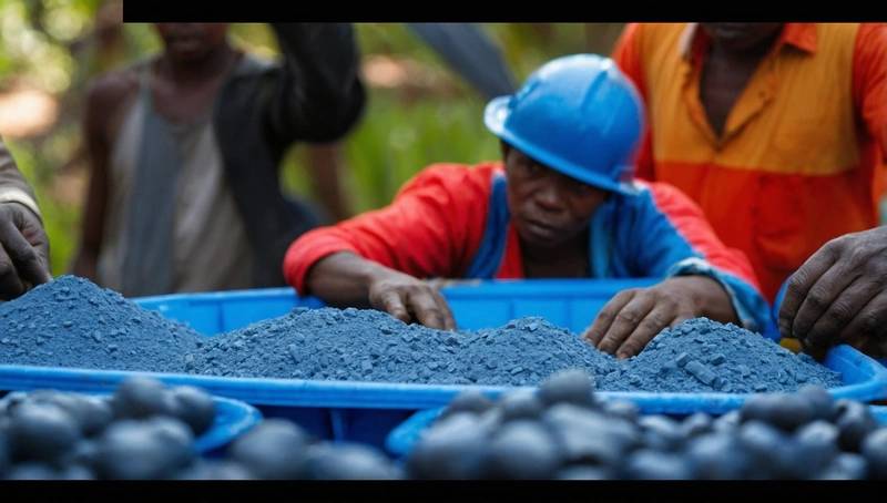 Sources say that Congo is considering extending the cobalt export prohibition as it considers quotas.
