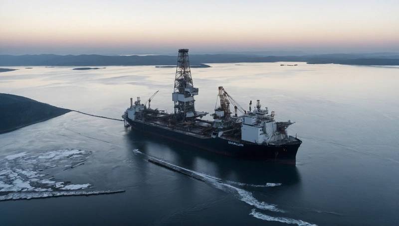 Sources say that maintenance at Russia's Sakhalin-1 will stop crude production in August.